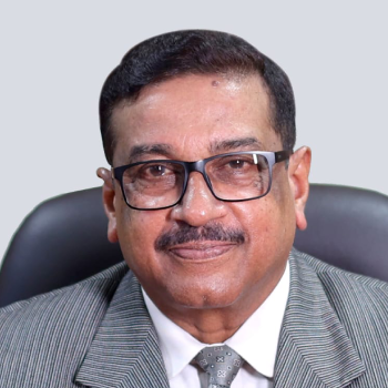 Padma Shri Prof. Mohan Kameswaran